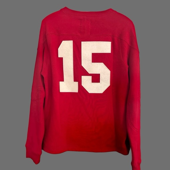 Rolling Stones Letterman Style Concert Sweatshirt. Size Small - Picture 11 of 11